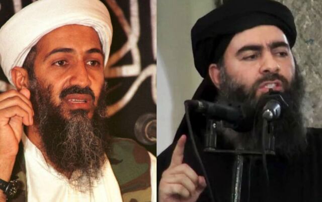 Cosas por las que ISIS es más peligroso que Al Qaeda