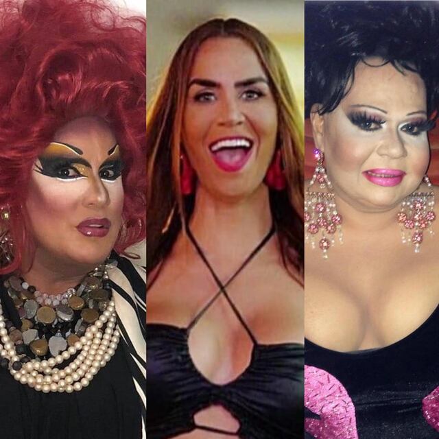 Reconocerán a Ivana Fred, Dreuxilla Divine y Ruddys Martínez en Orgullo Boquerón