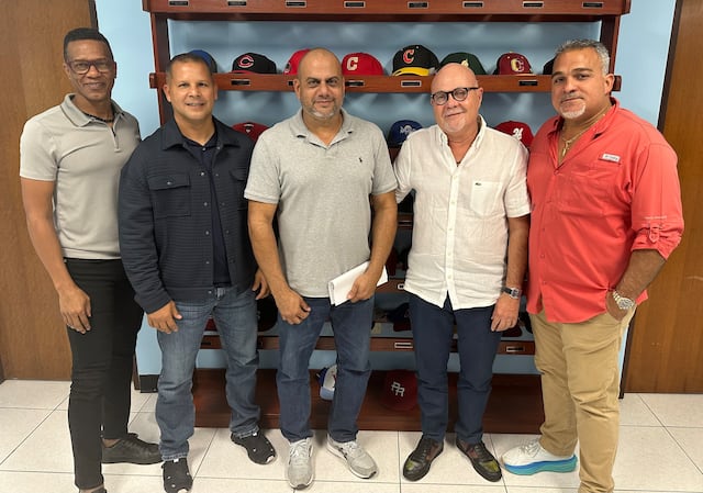 Béisbol Doble A: Los Poetas de Juana Díaz anuncian nuevo apoderado