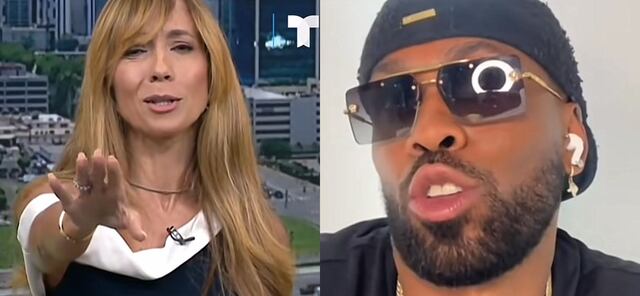 Alexandra Fuentes enfrenta a “La Melaza” por llamar “Macumba” a Maripily en LCDLF 4