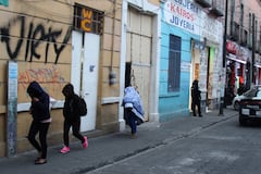 Rescatan a 153 víctimas de “trata de personas” en operación internacional