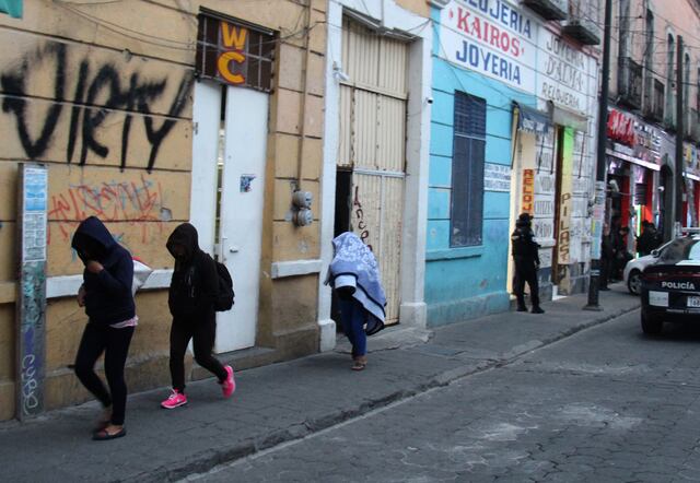 Rescatan a 153 víctimas de “trata de personas” en operación internacional