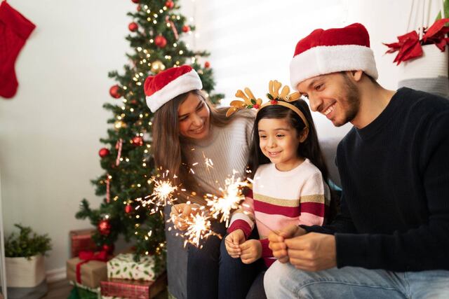 Ziploc® será el ayudante del Elf esta Navidad