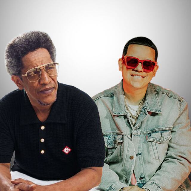 Tego Calderón lanza “Gustito” junto a J Álvarez