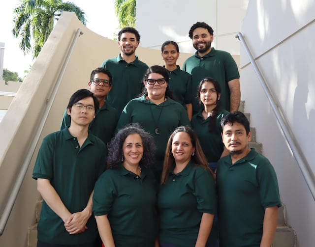 Reconocen a equipo de estudiantes de la UPR en Río Piedras como campeón nacional en prestigiosa competencia