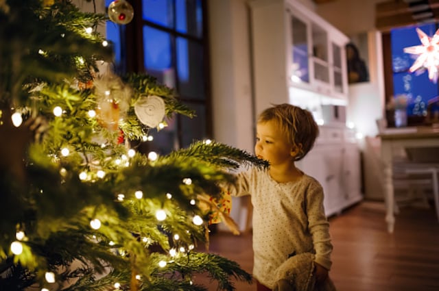 Regalos que aportan al aprendizaje y desarrollo de los niños en Navidad