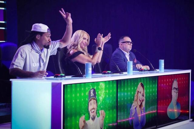TeleOnce estrena “Boricuas con Talento”; competencia que reunirá a cientos de participantes