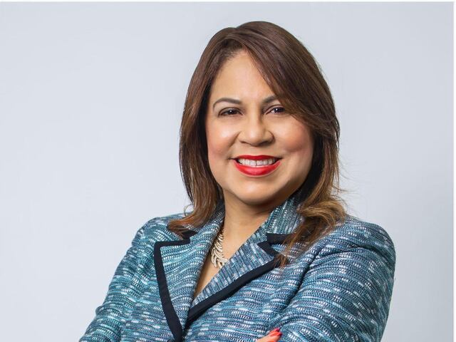 Nilda Pérez es la nueva presidenta de Proyecto Dignidad