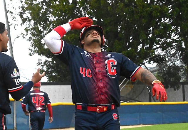 Doble A: Ricardo de la Torre arranca la temporada 2026 con tres jonrones en dos juegos