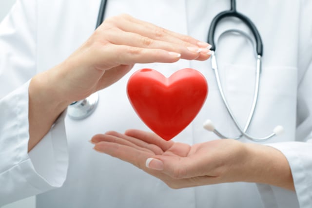 Mes del Corazón: Expertos cuentan cómo disminuir el colesterol alto
