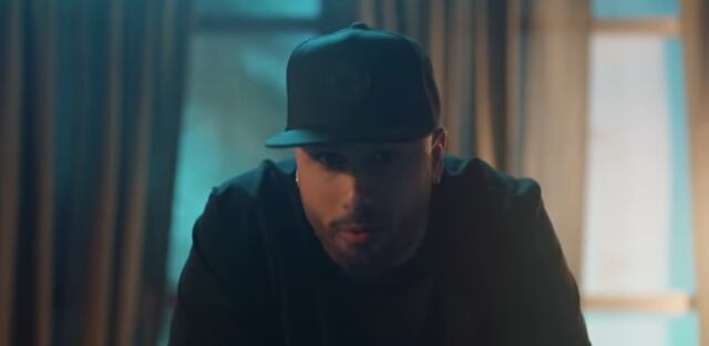 Con fecha el estreno de la serie de Nicky Jam