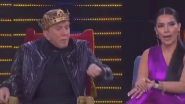 Osmel a Dania en LCDLF 3: “A ustedes les caía mal Madison”