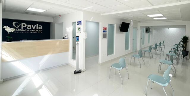 Nuevas Clínicas Multidisciplinarias para atender enfermedades cardiovasculares