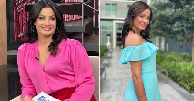 La técnica que ha utilizado Dayanara Torres para bajar de peso