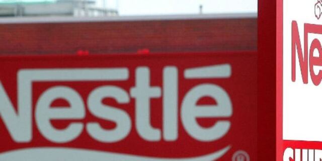 Nestlé elimina colores y sabores artificiales