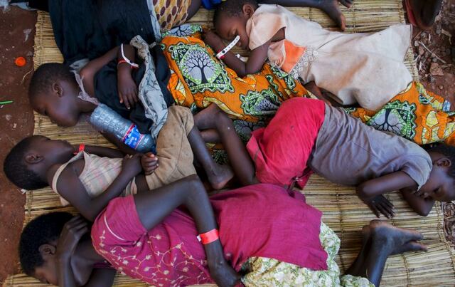 Ataque de grupo rebelde deja al menos 20 personas muertas en Burundi