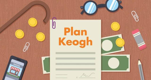 ¿Es el plan de retiro Keogh la opción para ti?