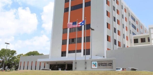 Médicos del Hospital UPR son seleccionados entre los mejores especialistas de salud en la Isla