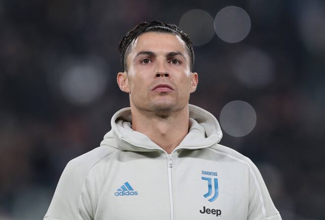 Cristiano Ronaldo, el primero en llegar a 200 millones de seguidores en Instagram