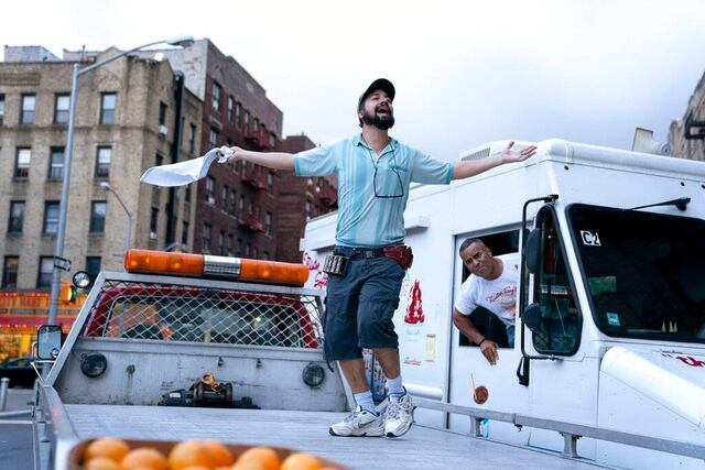 Lin-Manuel Miranda se disculpa tras críticas por falta de latinos negros en In the Heights