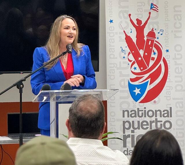 Este es el objeto que llevará la meteoróloga Deborah Martorell al espacio