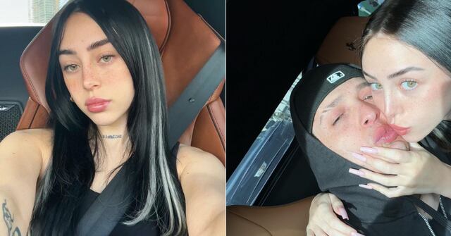 Nicki Nicole agradece el “amor” de sus fans en medio del dolor por infidelidad de Peso Pluma