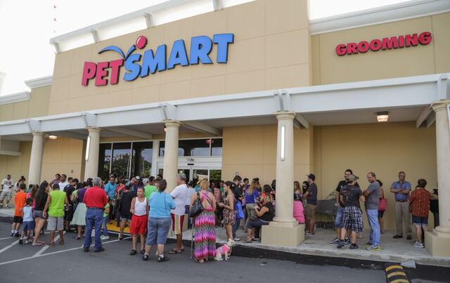 PetSmart anuncia apertura de su 11ma tienda en Puerto Rico