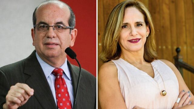¿Enamorados? Captan juntos a Zoe Laboy y Aníbal Acevedo Vilá