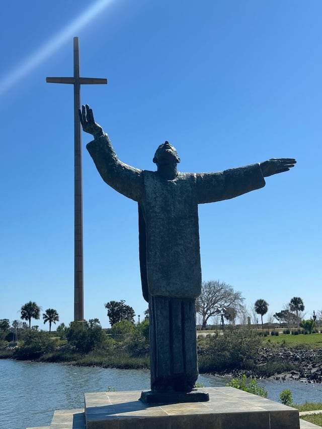 St Augustine excelente destino para la Semana Santa