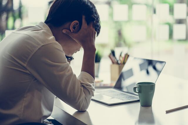 Sigue estos tips para aliviar el estrés