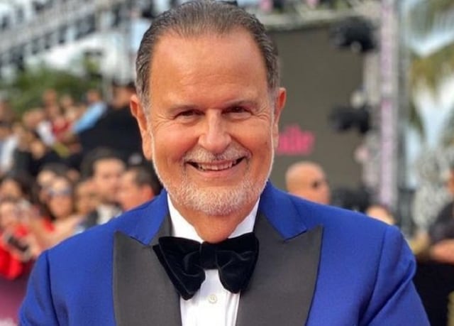 Raúl De Molina vuelve a criticar a la producción de “El Gordo y la Flaca” en vivo