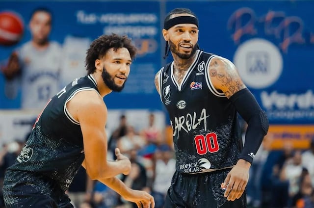 Gigantes de Carolina anuncian nuevos refuerzos de cara a los cuartos de final del BSN