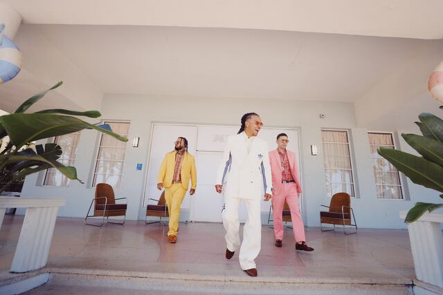 Ozuna lanza su nuevo sencillo “La Single” con Juanka y Brray