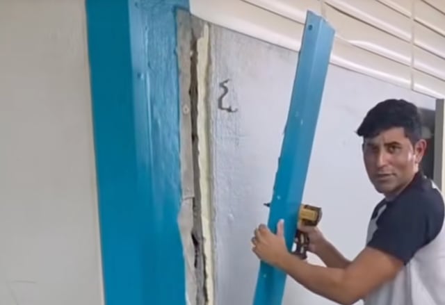 Maestro separado de su escuela tras denunciar condiciones en Corozal: “Son represalias por libertad de expresión”