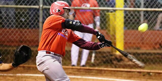 Ponce y Aguada pican primero en semifinales