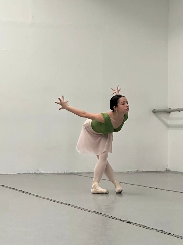 Compañía Mauro Ballet inicia nueva temporada en el CBA de Santurce