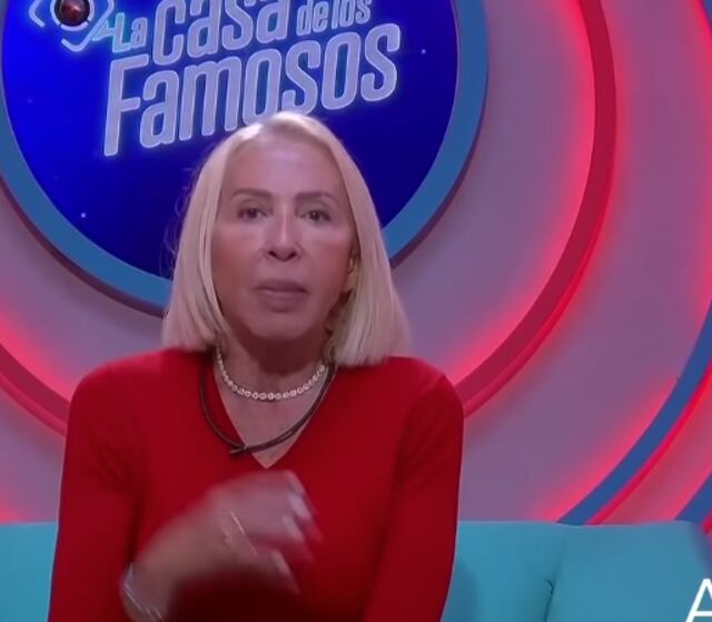 Laura Bozzo nomina a Niurka en “La casa de los famosos 2” trar jurarle que no lo haría