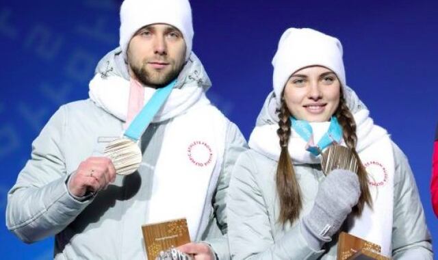 Medallista Olímpico es acusado de dopaje en PyeongChang 2018