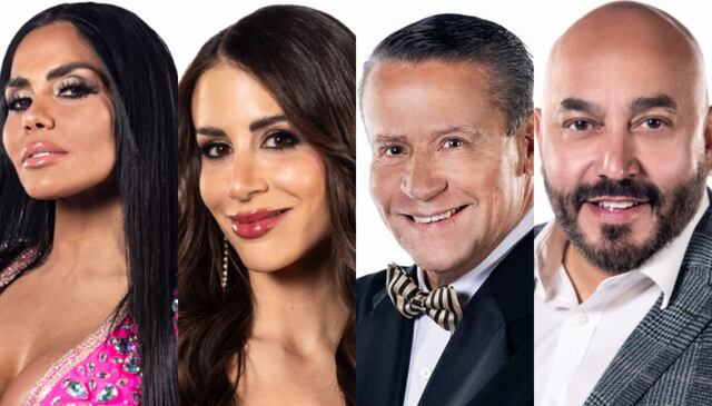 ¿Quién será el noveno eliminado de “La Casa de los Famosos 4″?
