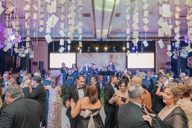 Invitan a ponerse máscaras para la segunda gala a beneficio de la Orquesta Sinfónica de Puerto Rico