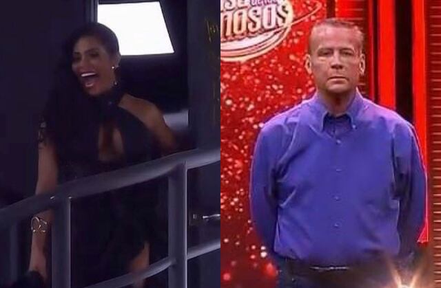 Maripily se salva por tercera vez y Adame queda eliminado de “La Casa de los Famosos 4″