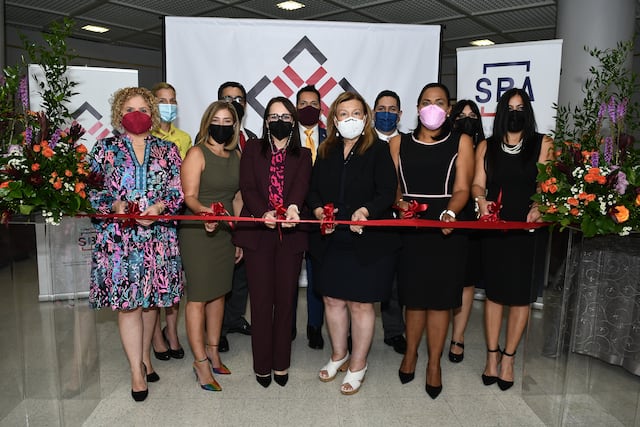 Nuevo Centro Empresarial para la Mujer en el área centro oriental de la isla