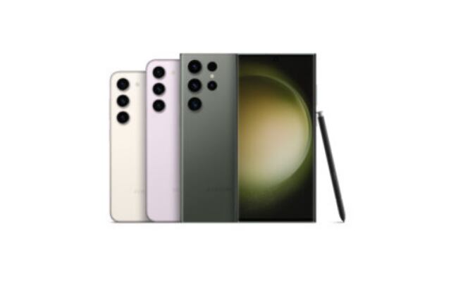 T-Mobile anuncia ofertas con el nuevo Samsung Galaxy S23