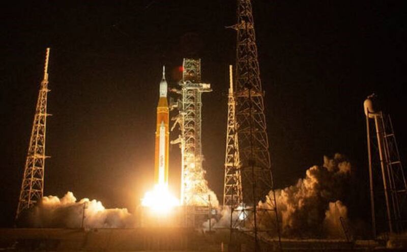 NASA