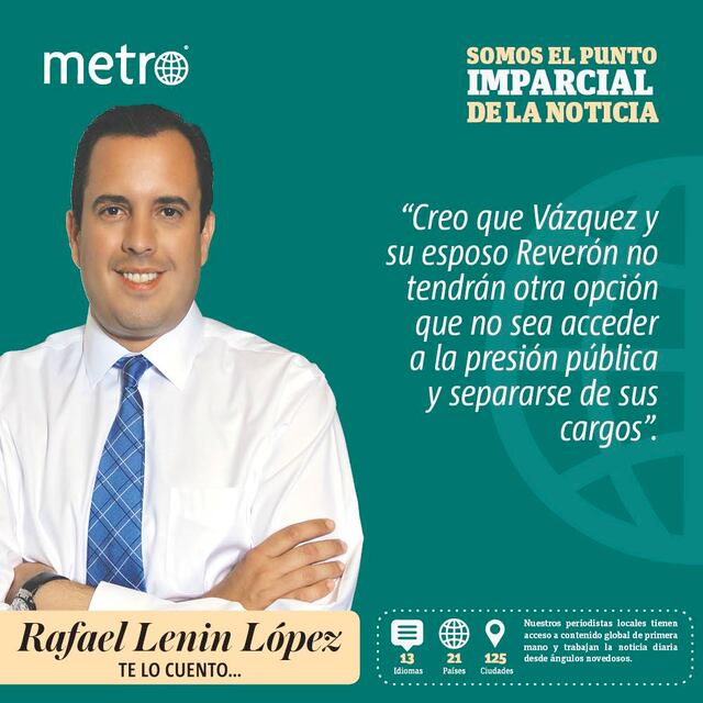 Opinión: Día fatídico