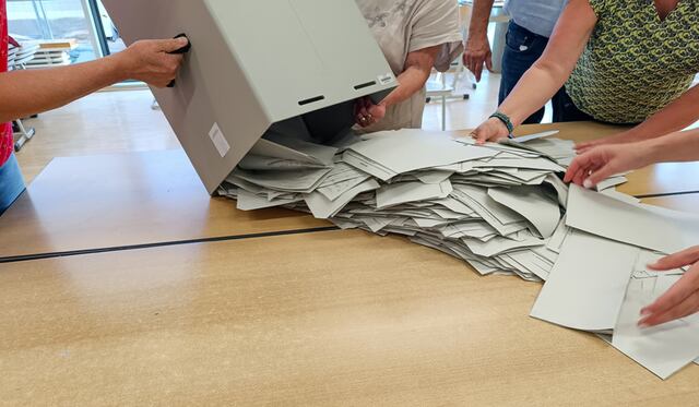 Las expectativas incumplidas de la democracia en América Latina