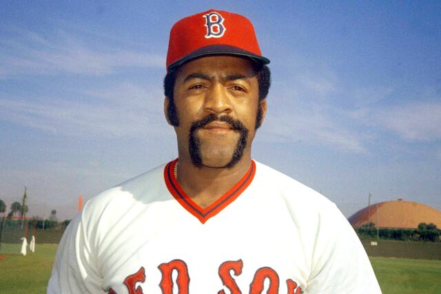 Fallece Luis Tiant, carismático lanzador cubano de los Red Sox en los ‘70