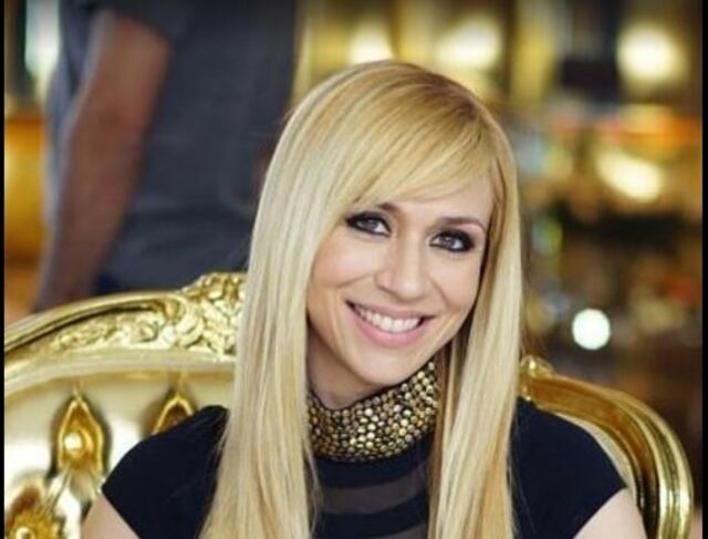 Noelia ganó $285,000 tras mes y medio de abrir cuenta en OnlyFans