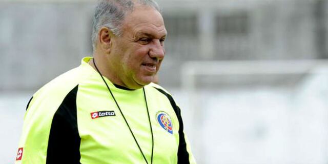 Uruguayo asume conducción técnica de selecciones boricuas