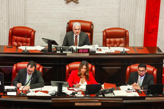 Senado aprueba paquete de medidas sobre anticorrupción, juventud, salud y cultura